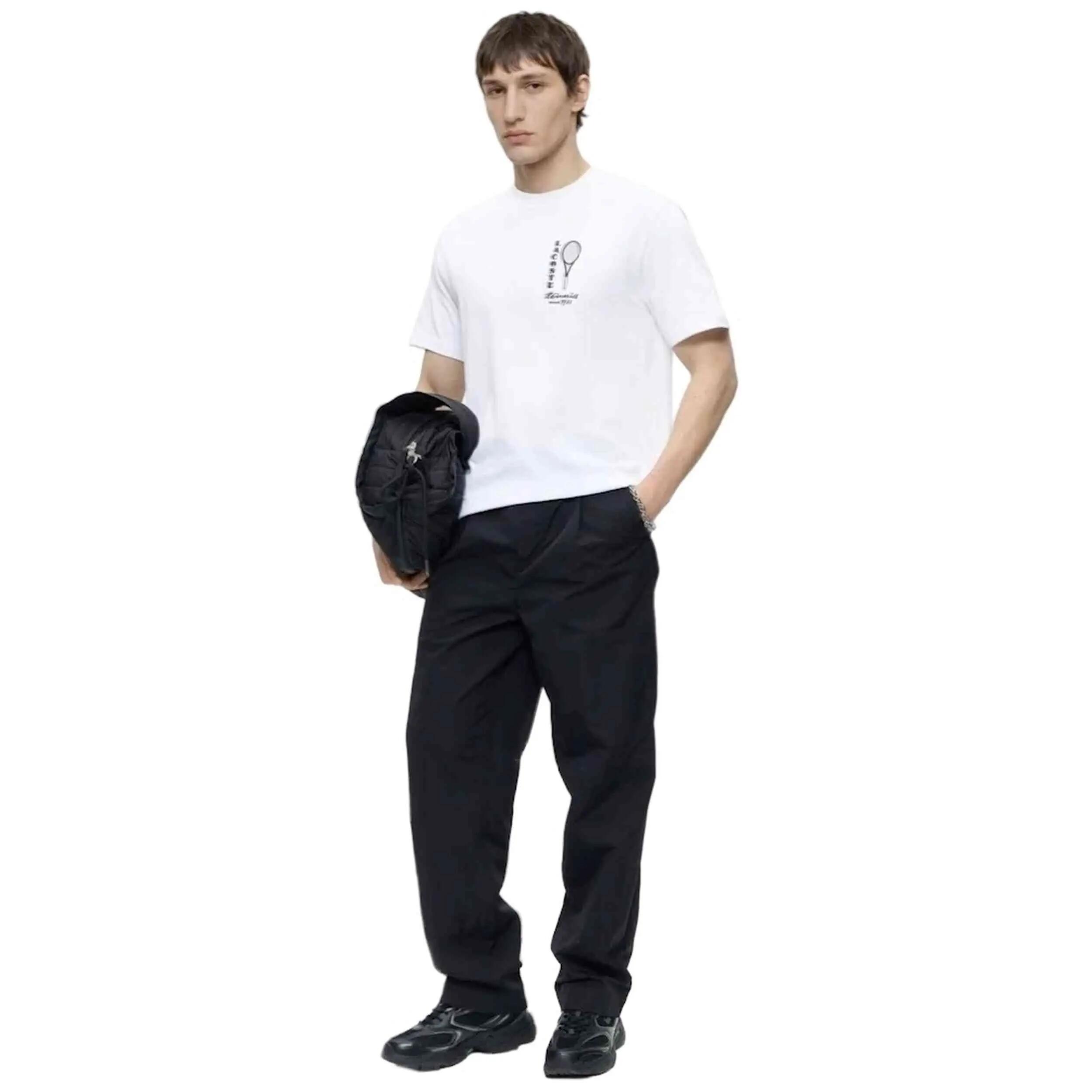 LACOSTE picture