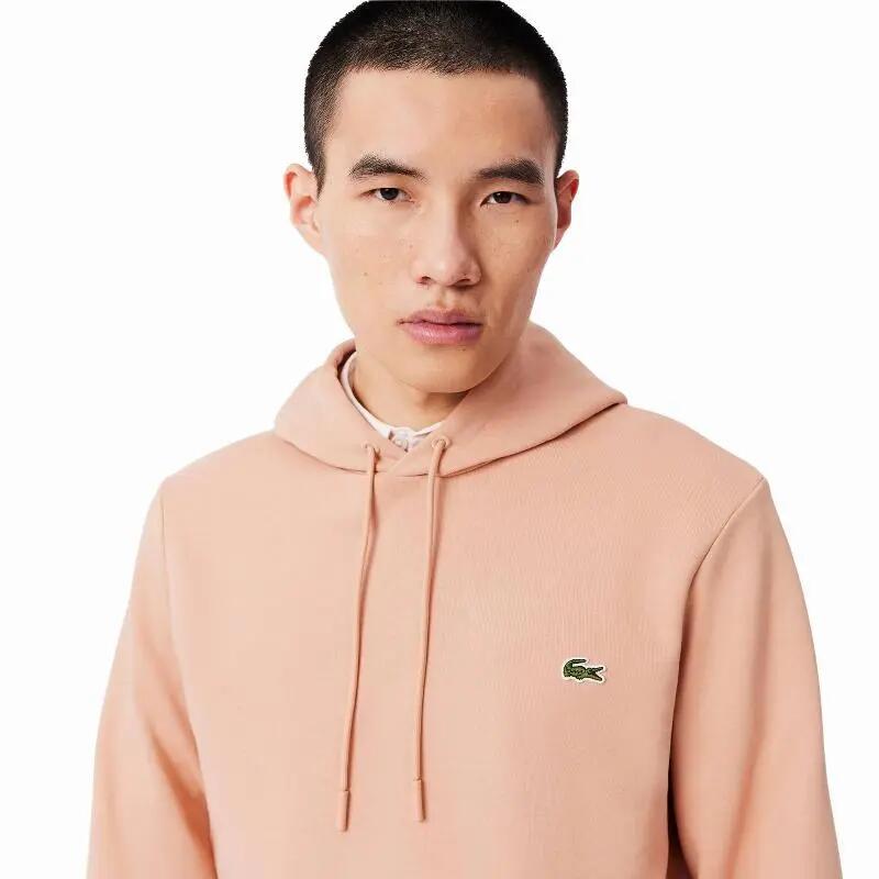 Felpa con cappuccio Lacoste 4/5