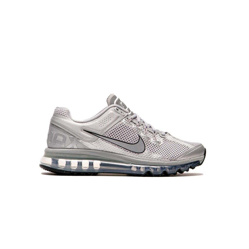 Herren - Sneaker - Schuhe - Air Max 2013 - Metallic Silver