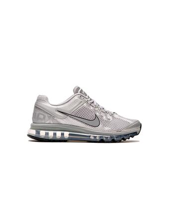 Hommes - Baskets - Air Max 2013, Argent métallisé