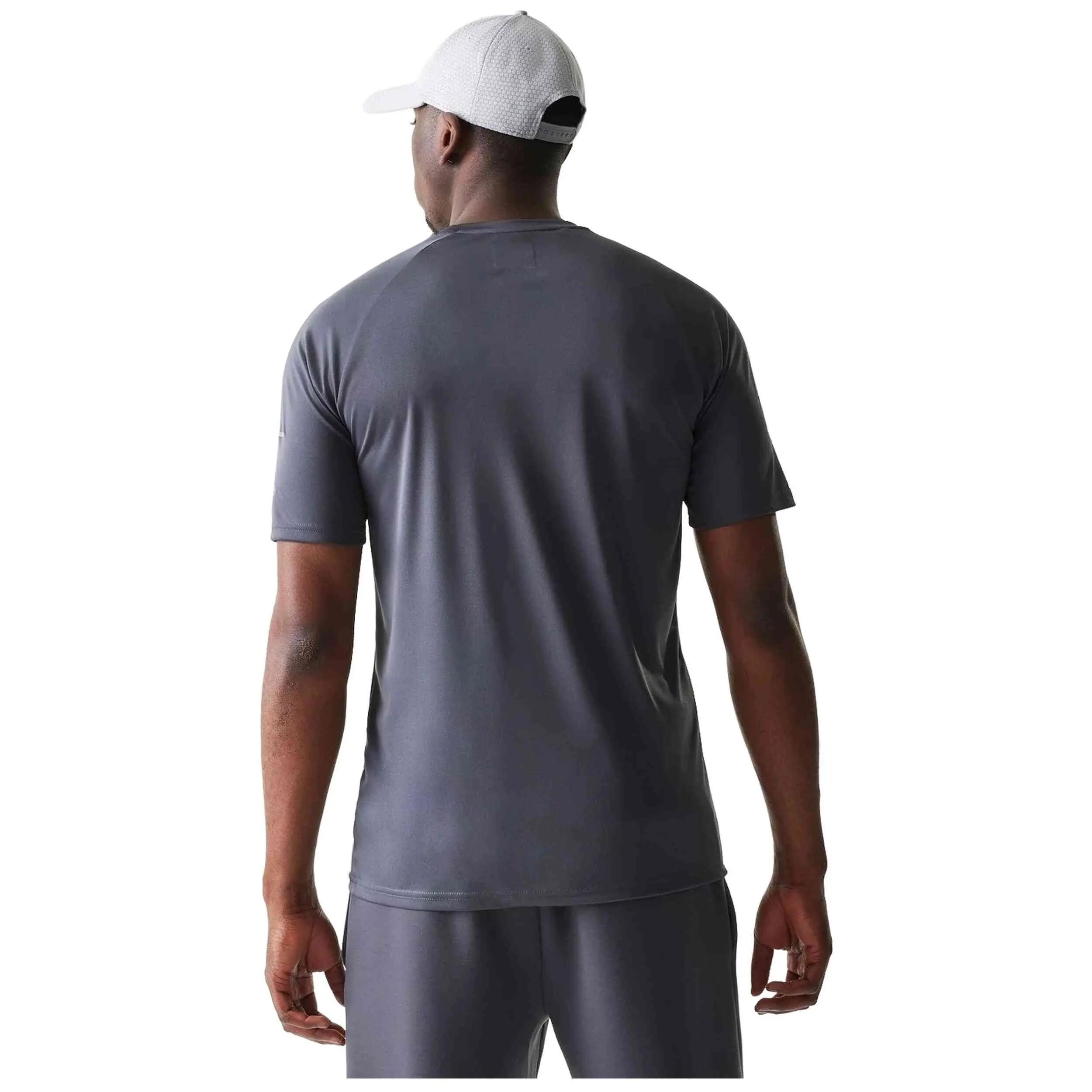 T-shirt New Era modelo New York Yankees MLB Core Plus para homem 2/4