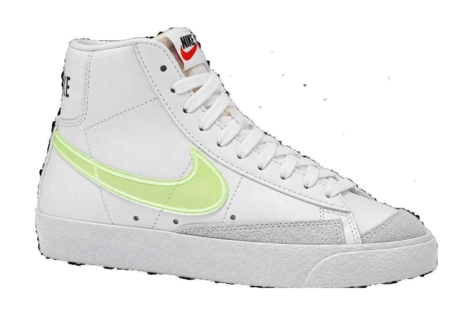NIKE picture
