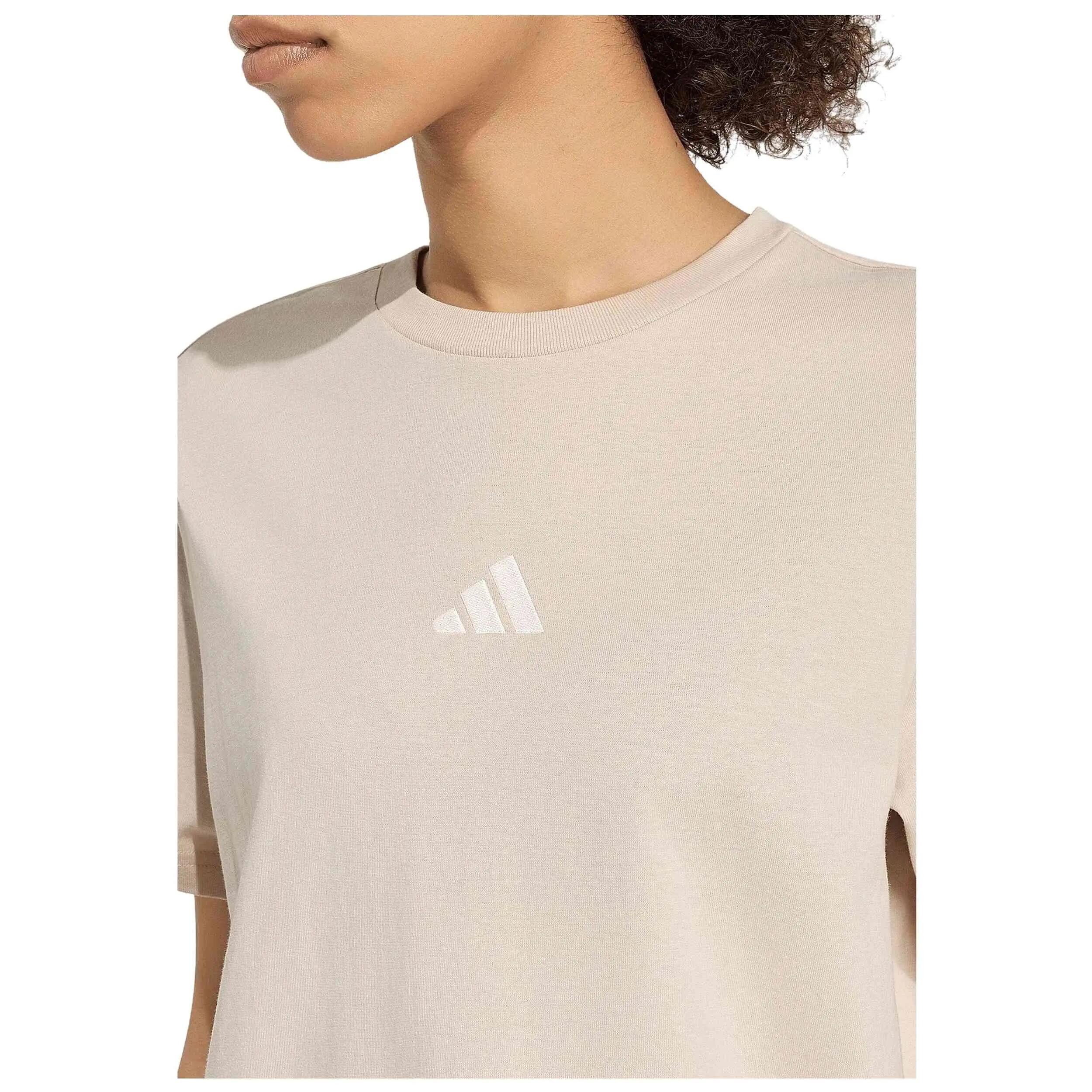 T-shirt Adidas modelo KT2684 para mulheres 4/4