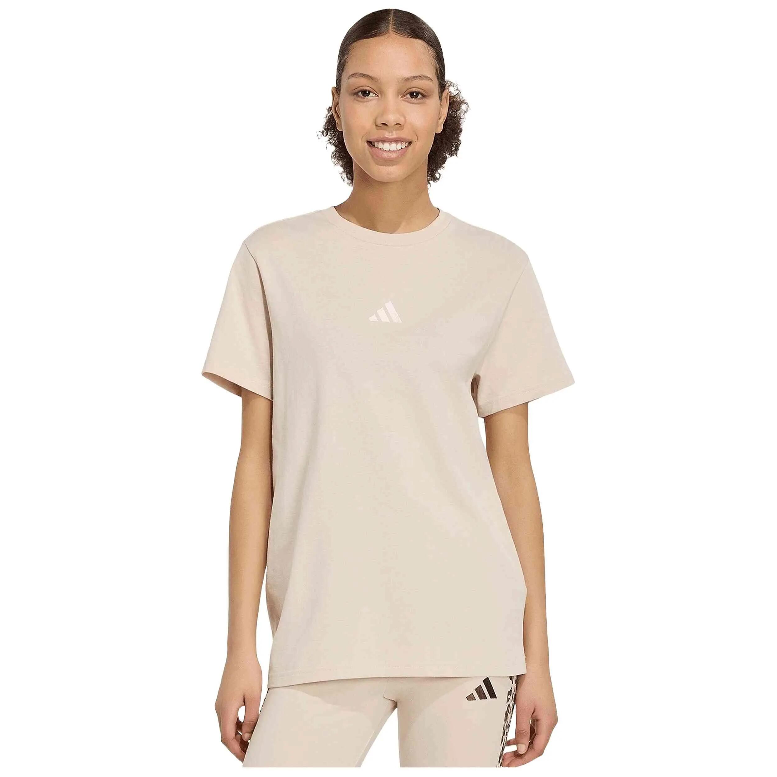 T-shirt Adidas modelo KT2684 para mulheres 2/4
