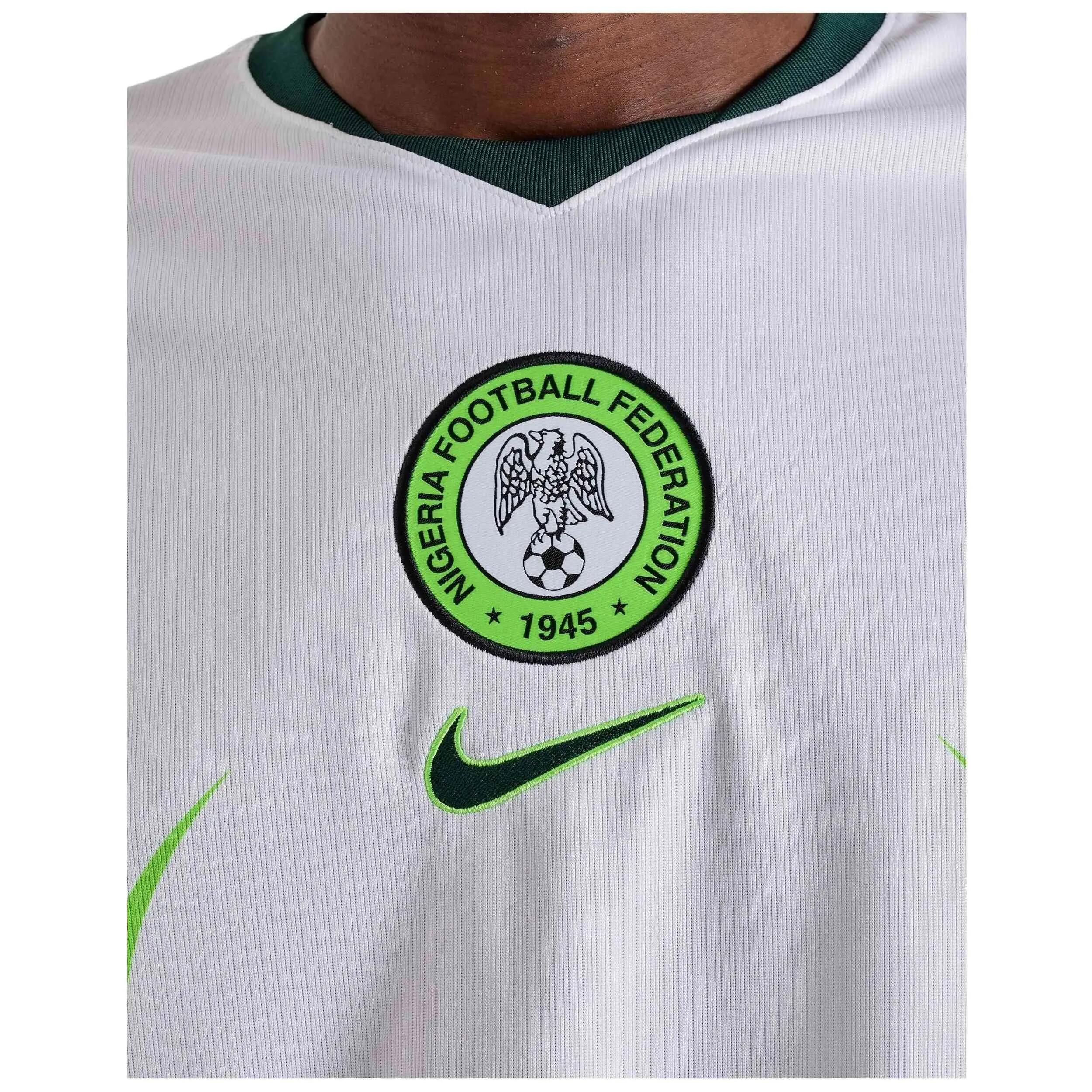 Fußballtrikot Nike Modell IB5376-100 für männer 3/3