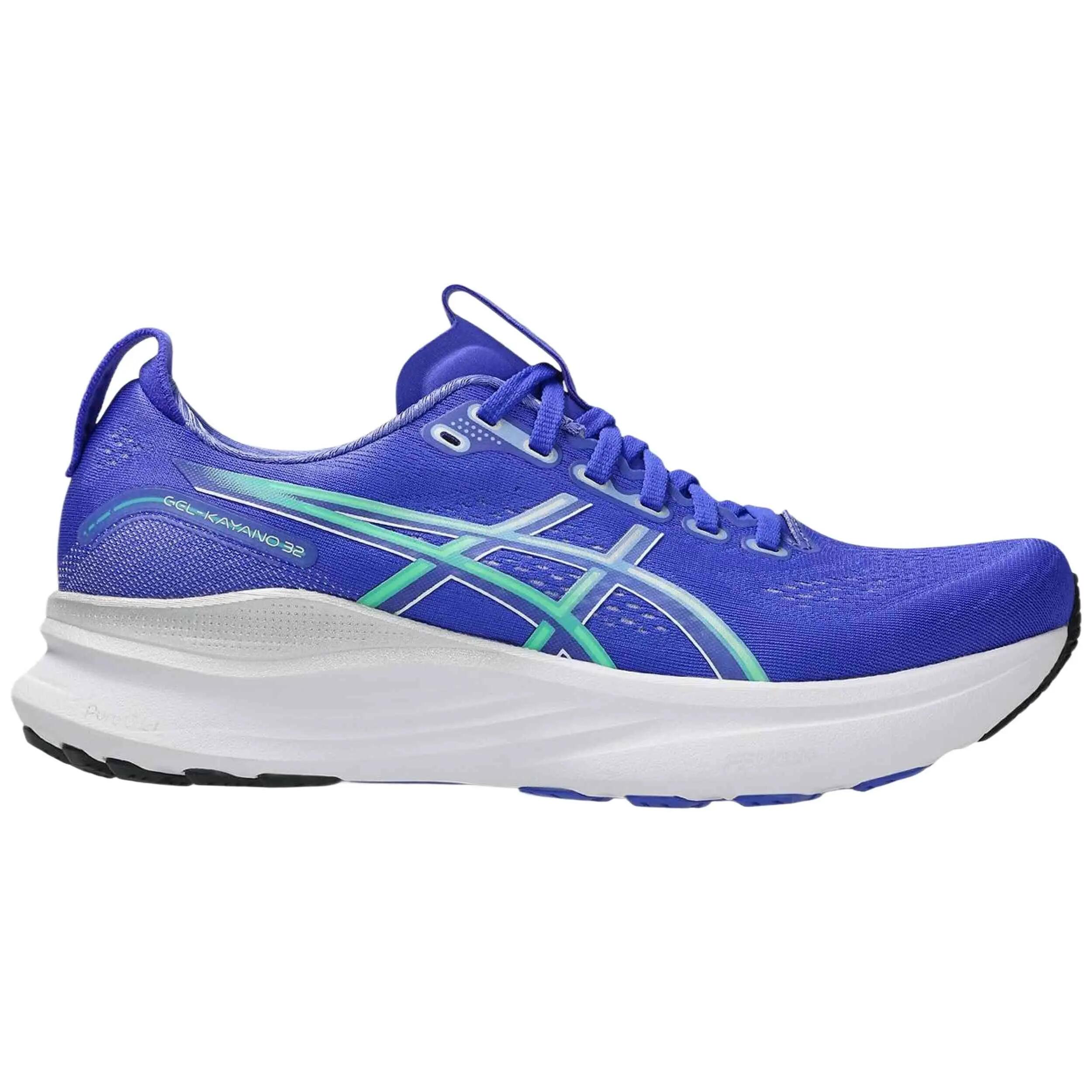ASICS picture
