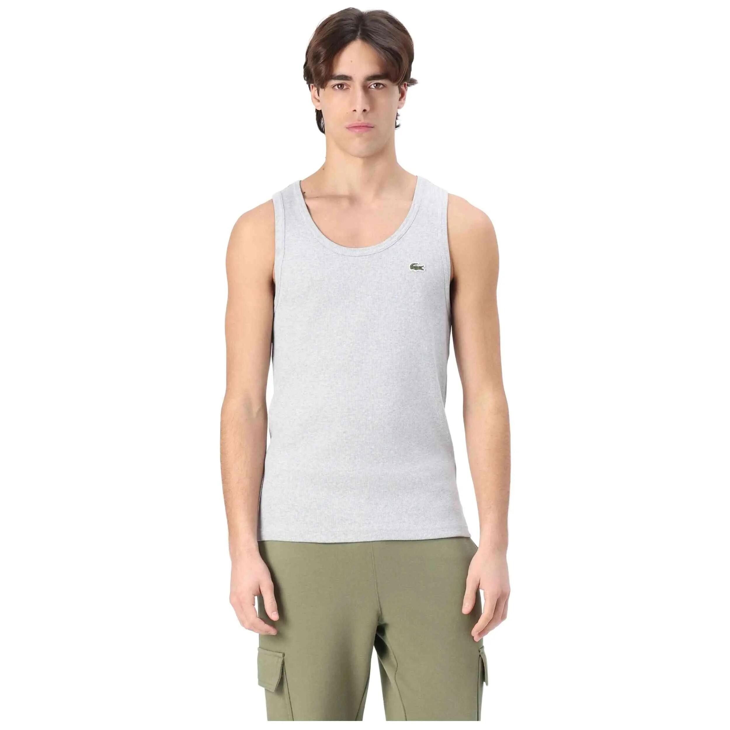 Debardeur Lacoste modèle 077-52992174489939 pour homme 2/5