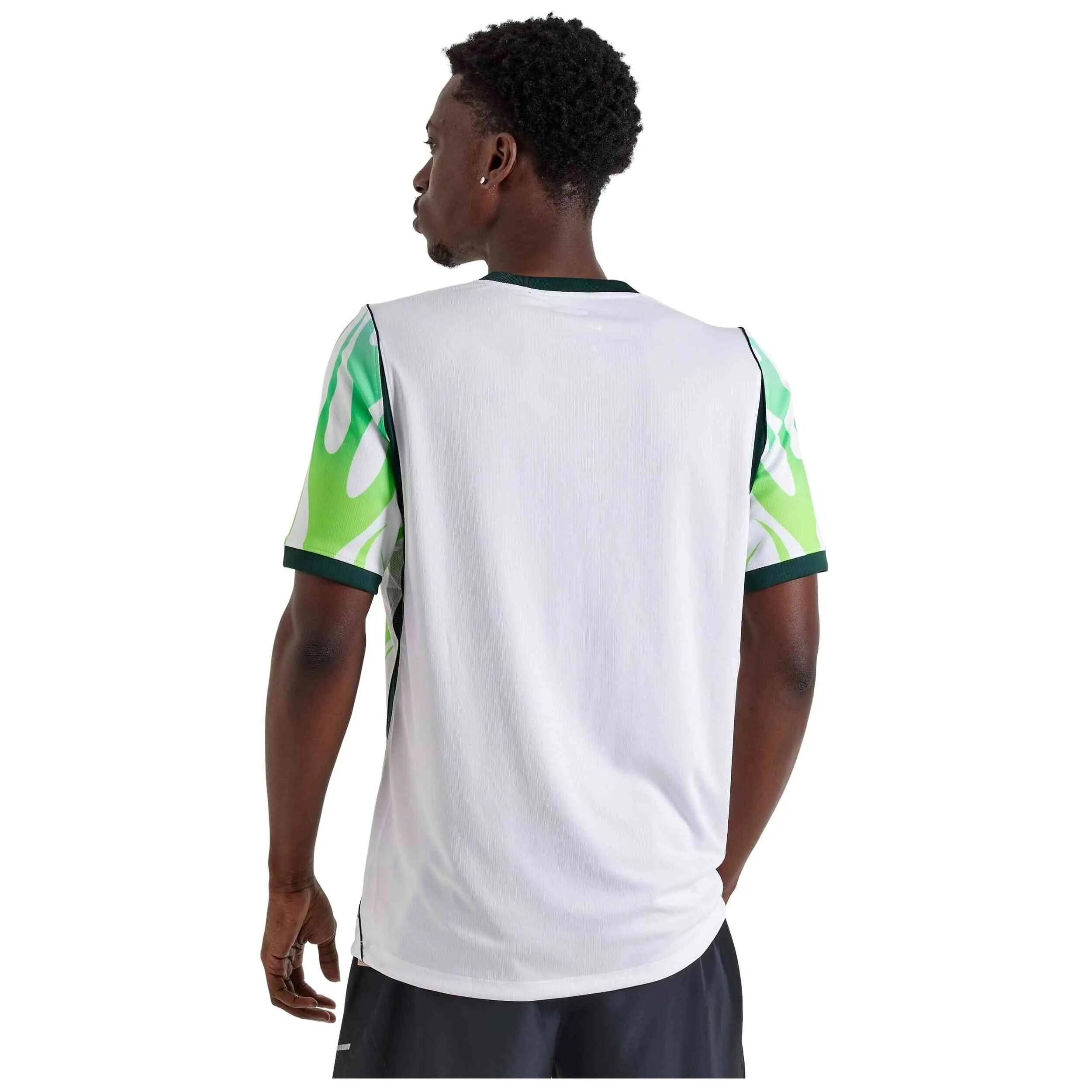 Fußballtrikot Nike Modell IB5376-100 für männer 2/3
