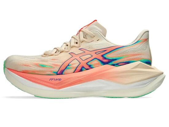 Chaussures - running - unisexes - Superblast 3 - légères
