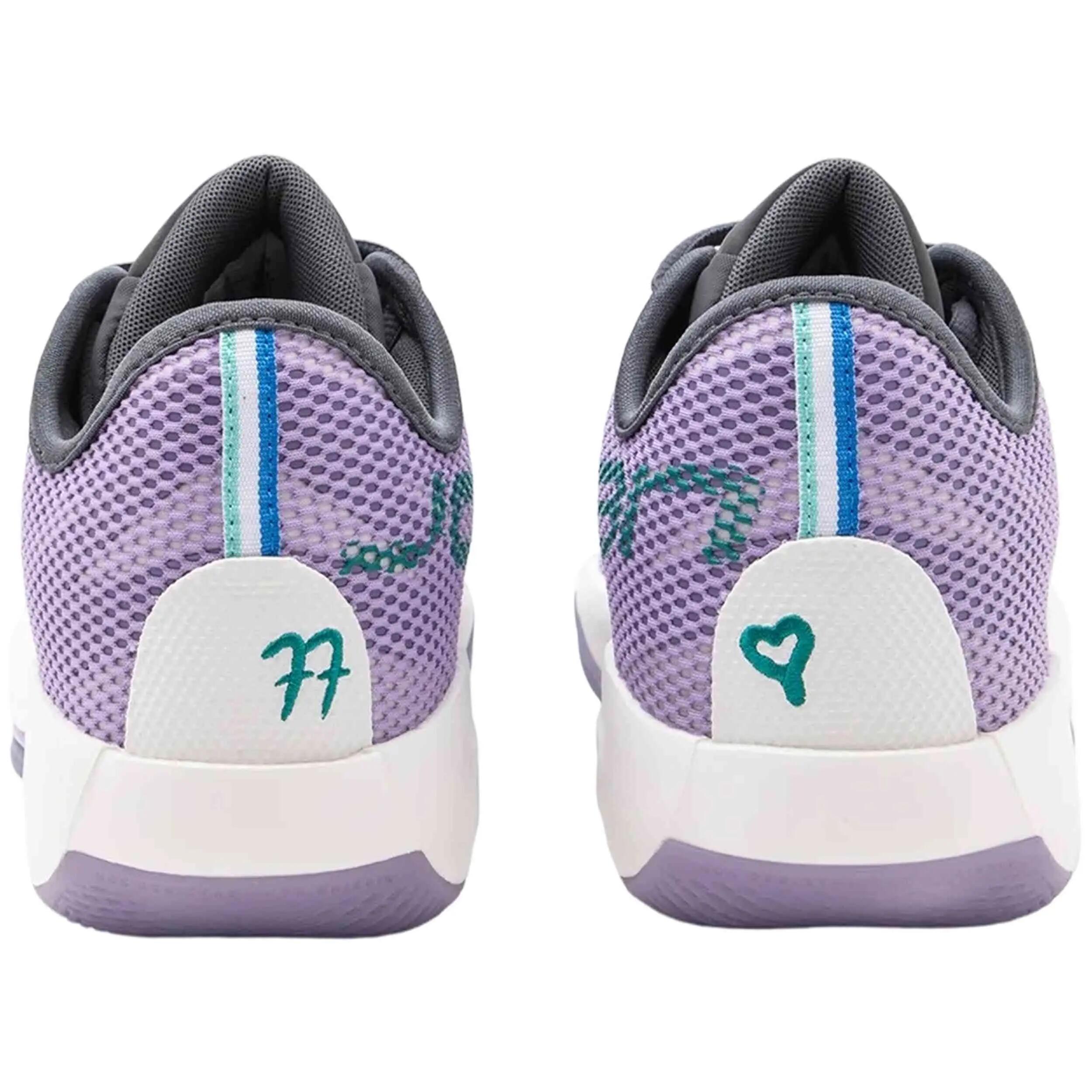 Basketbalschoenen Jordan model Luka 77 voor mannen 3/5