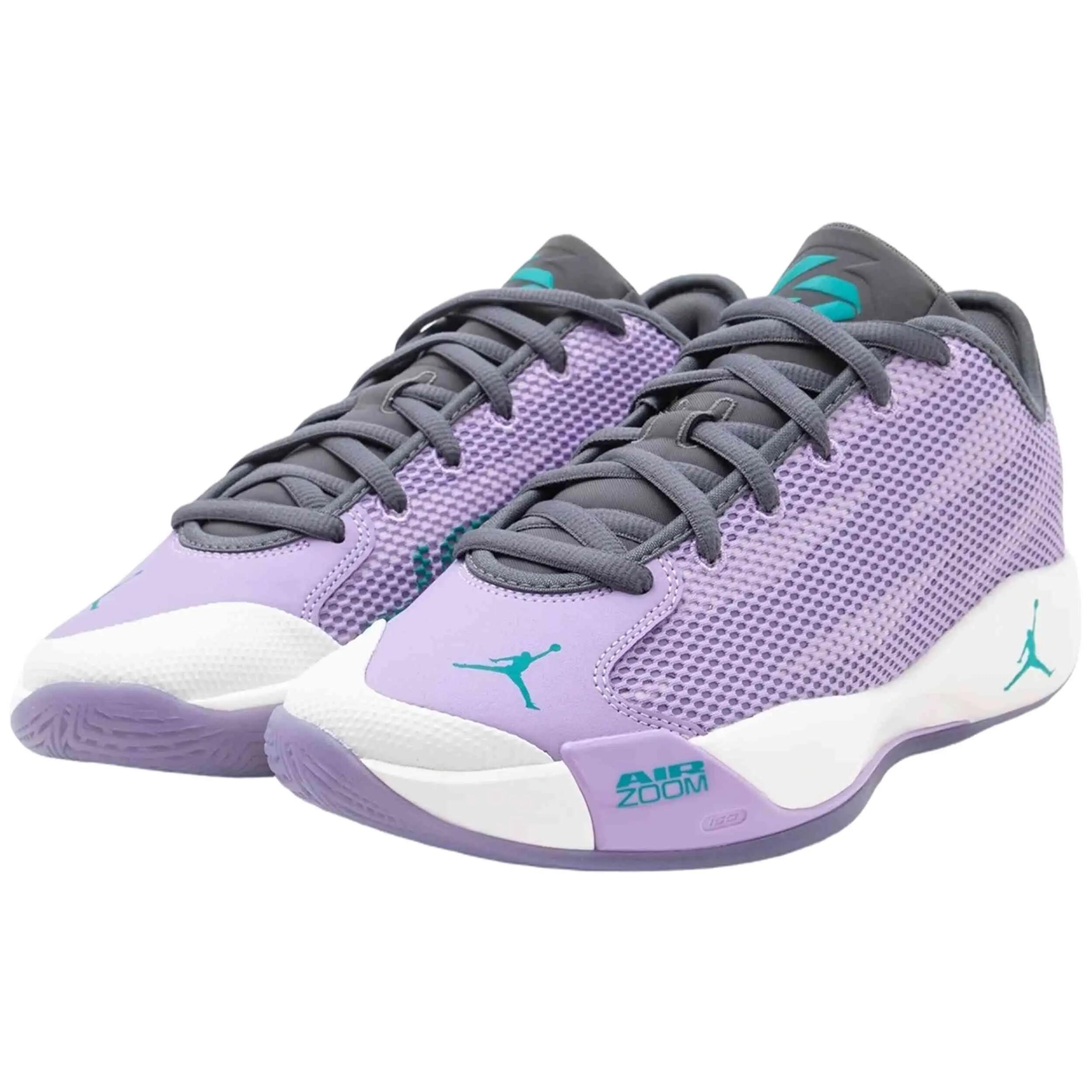 Basketbalschoenen Jordan model Luka 77 voor mannen 2/5
