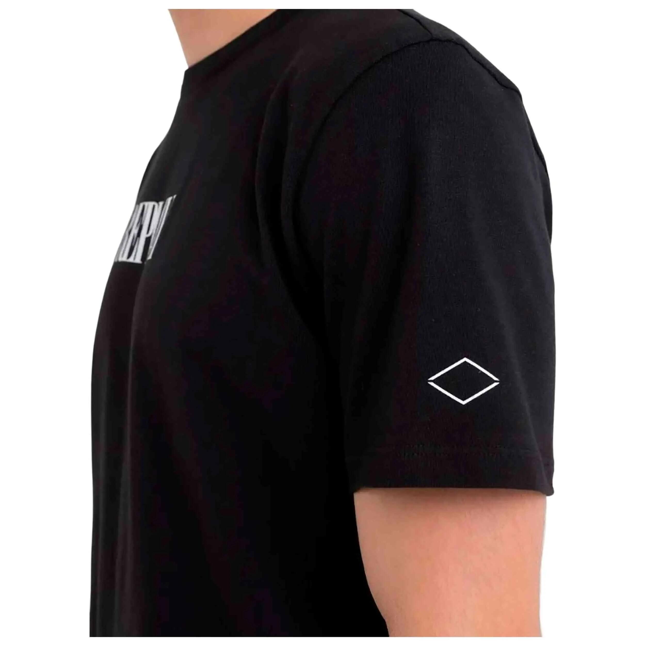 Maglia a maniche corte Replay modello M6657.000.22662 per uomini 3/3