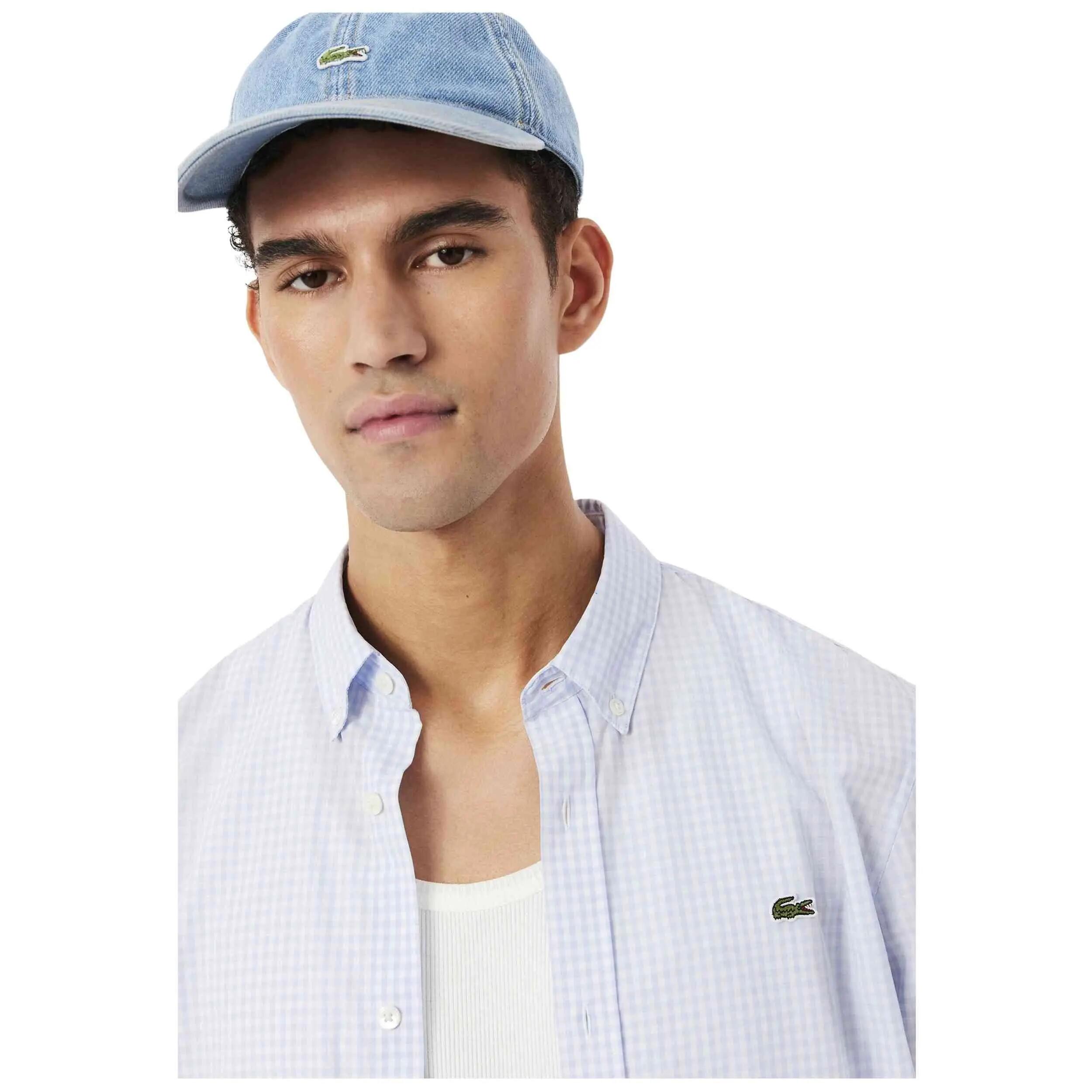 Overhemd Lacoste model 124-15986407702872 voor mannen 5/5