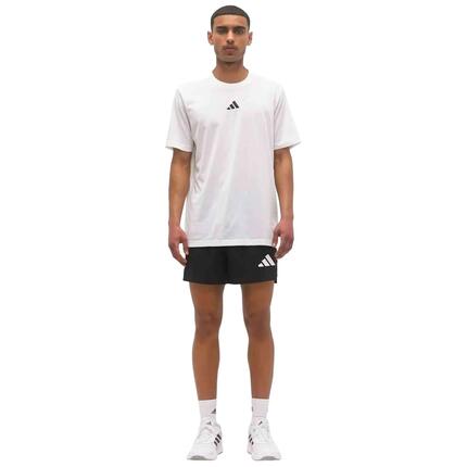 T-shirt met korte mouwen Adidas model Climacool Category Training Gr voor mannen
