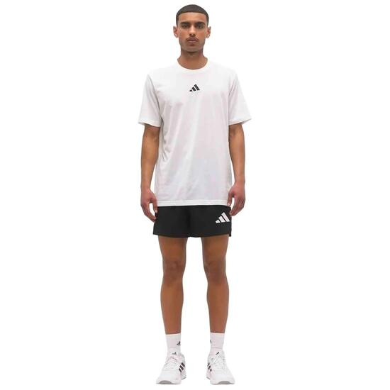 T-shirt met korte mouwen Adidas model Climacool Category Training Gr voor mannen