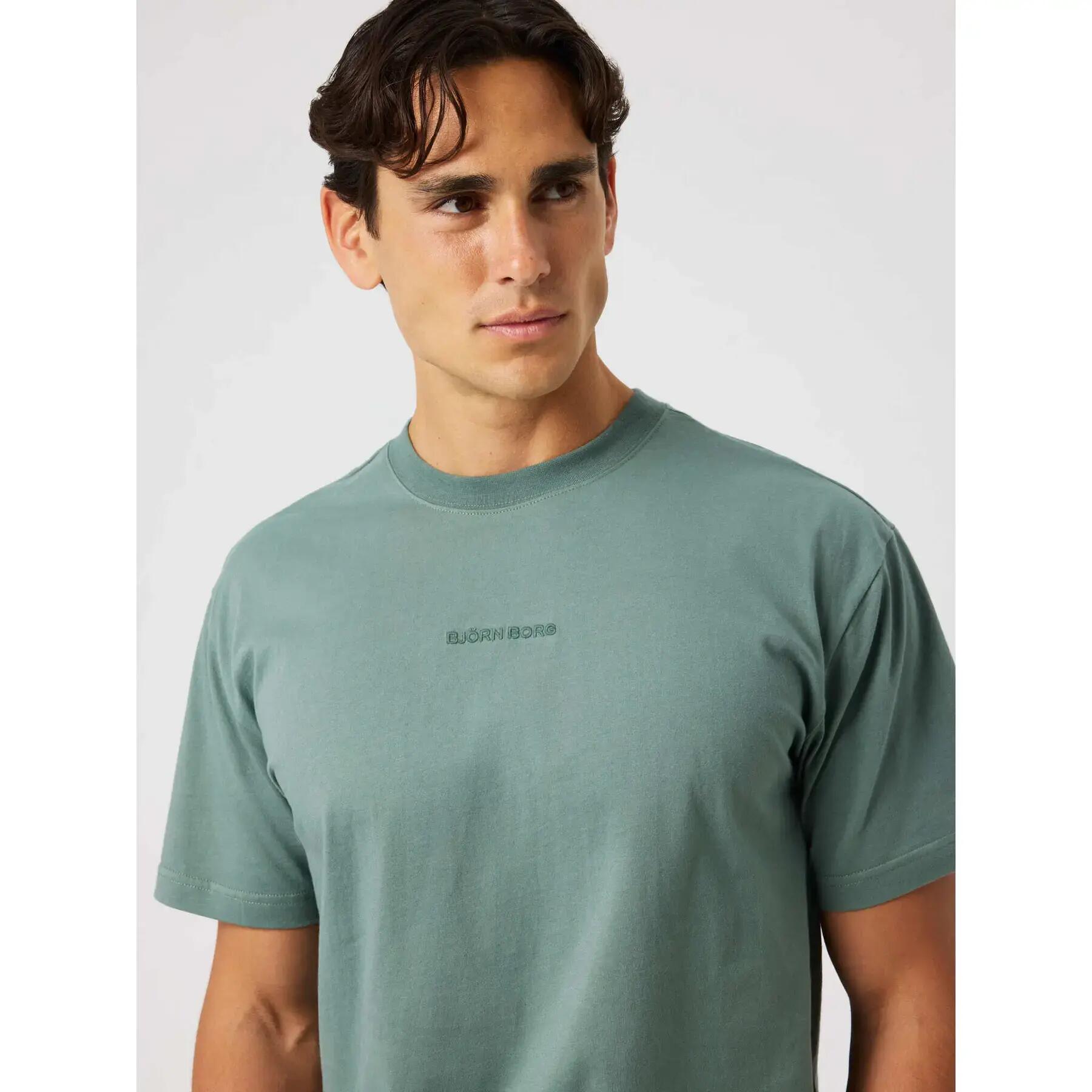 T-shirt Björn Borg Classic 4/4