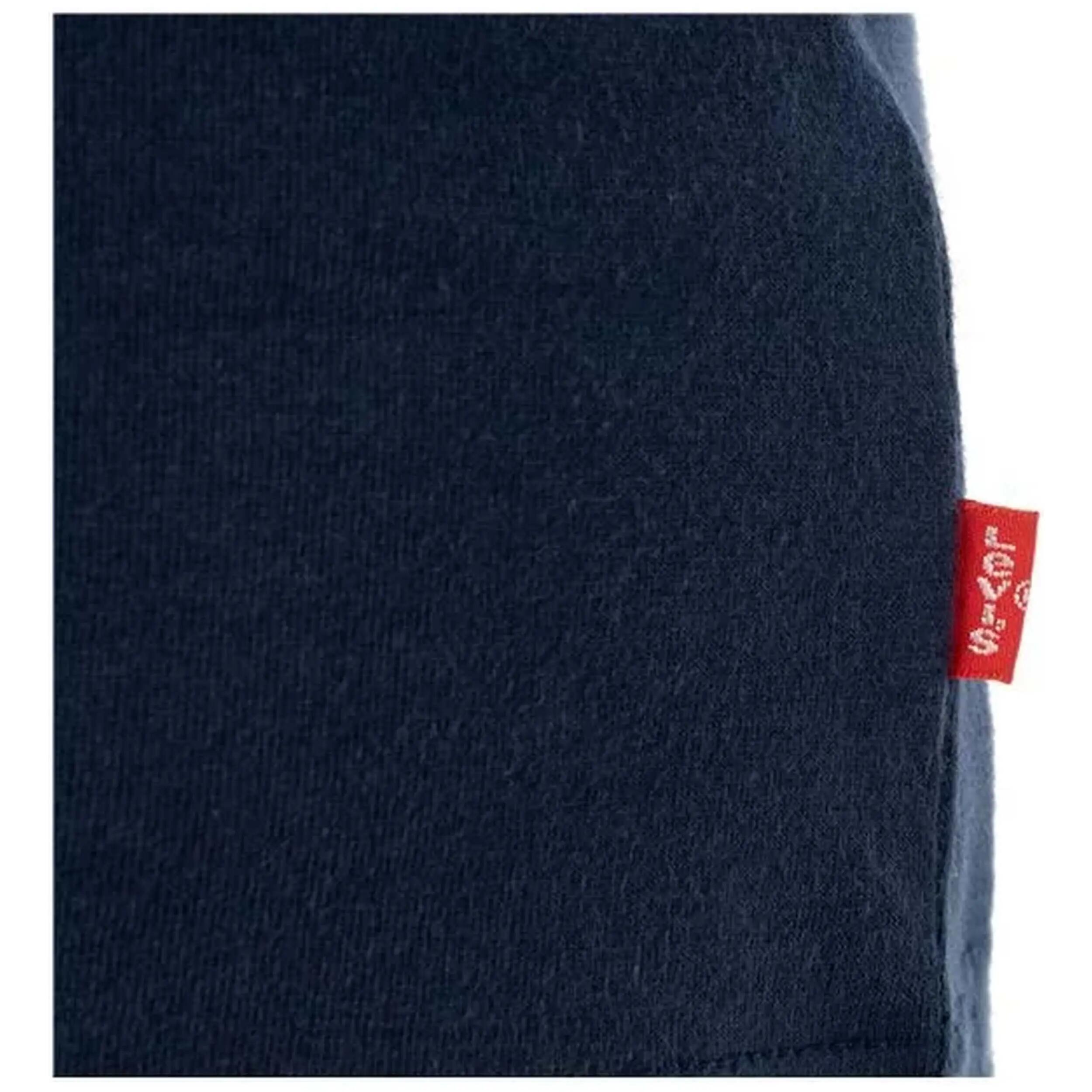 T-shirt Levi'S modelo 8E8157-C8D para crianças 4/4
