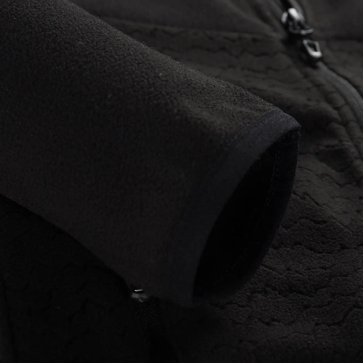 Bluza dziecięca z polaru Alpine Pro Siuso 3 4/7