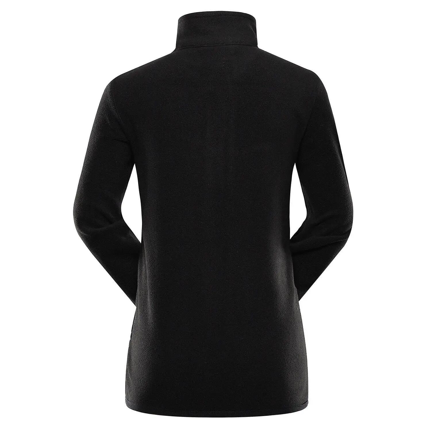 Bluza dziecięca z polaru Alpine Pro Siuso 3 2/7
