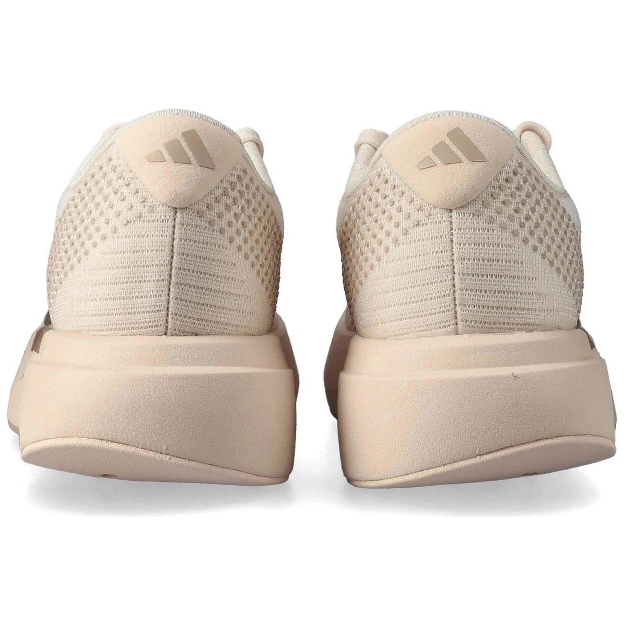 Tênis de corrida Adidas modelo Adizero Pacer "WONQUA/VAGRME/WONTAU para mulheres 4/5