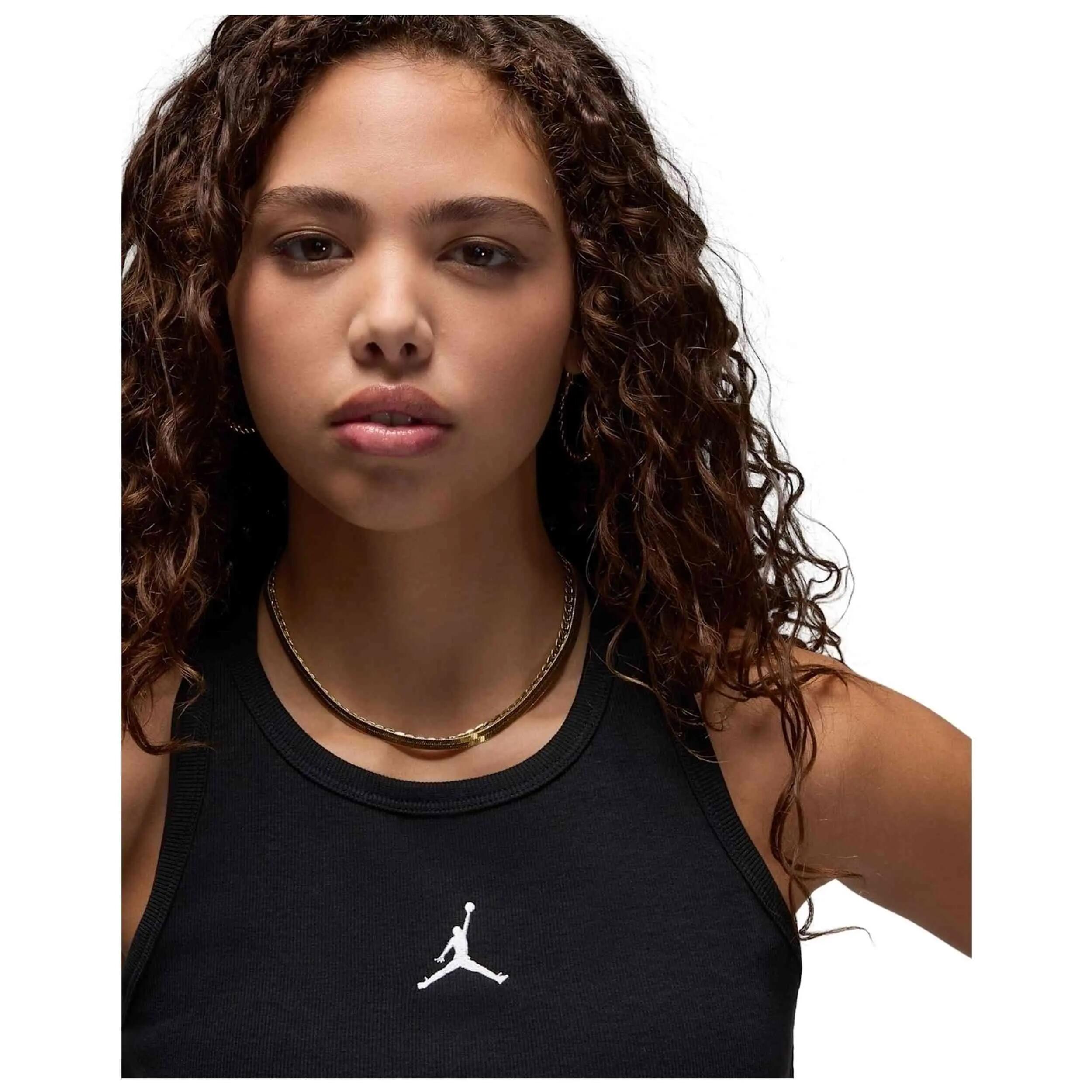 Debardeur Jordan modèle Essentials pour femmes 3/5