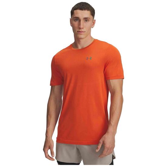 T-shirt met korte mouwen Under Armour model UA Vanish Elite Seamless voor mannen