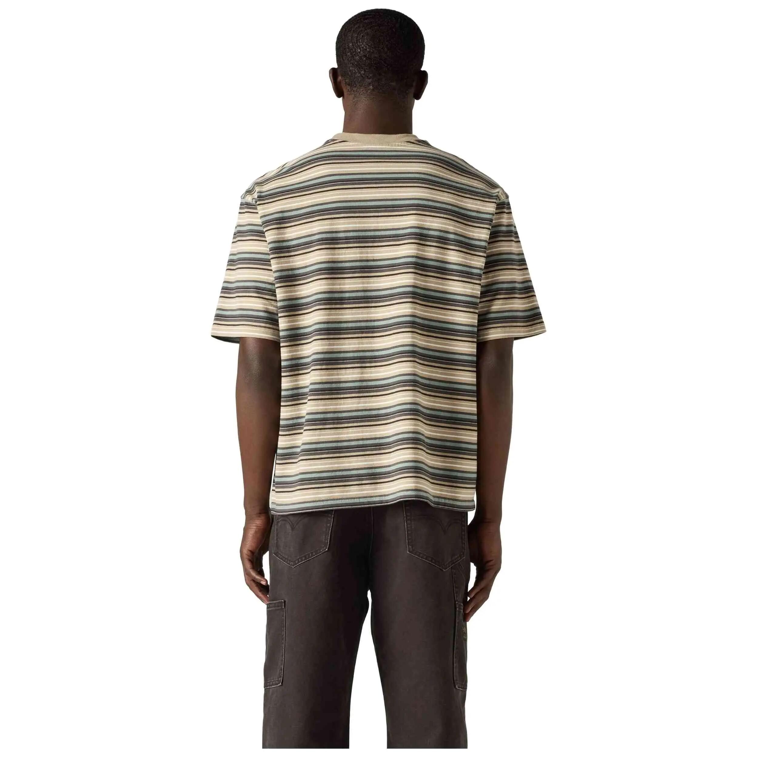 T-shirt Levi'S modelo Workwear Pocket para homem 3/5