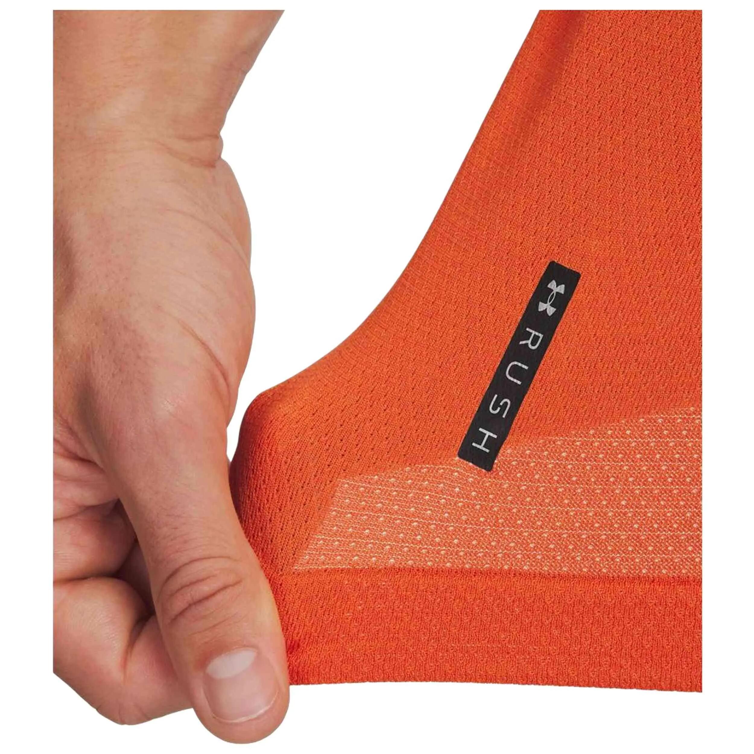 T-shirt met korte mouwen Under Armour model UA Vanish Elite Seamless voor mannen 3/3