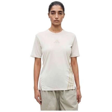 T-shirt Adidas modèle Terrex Xperior Climacool "Beige" pour unisexe