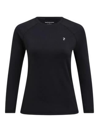Sous-vêtement - Sport - Femme - ML - Spirit Crew - Noir