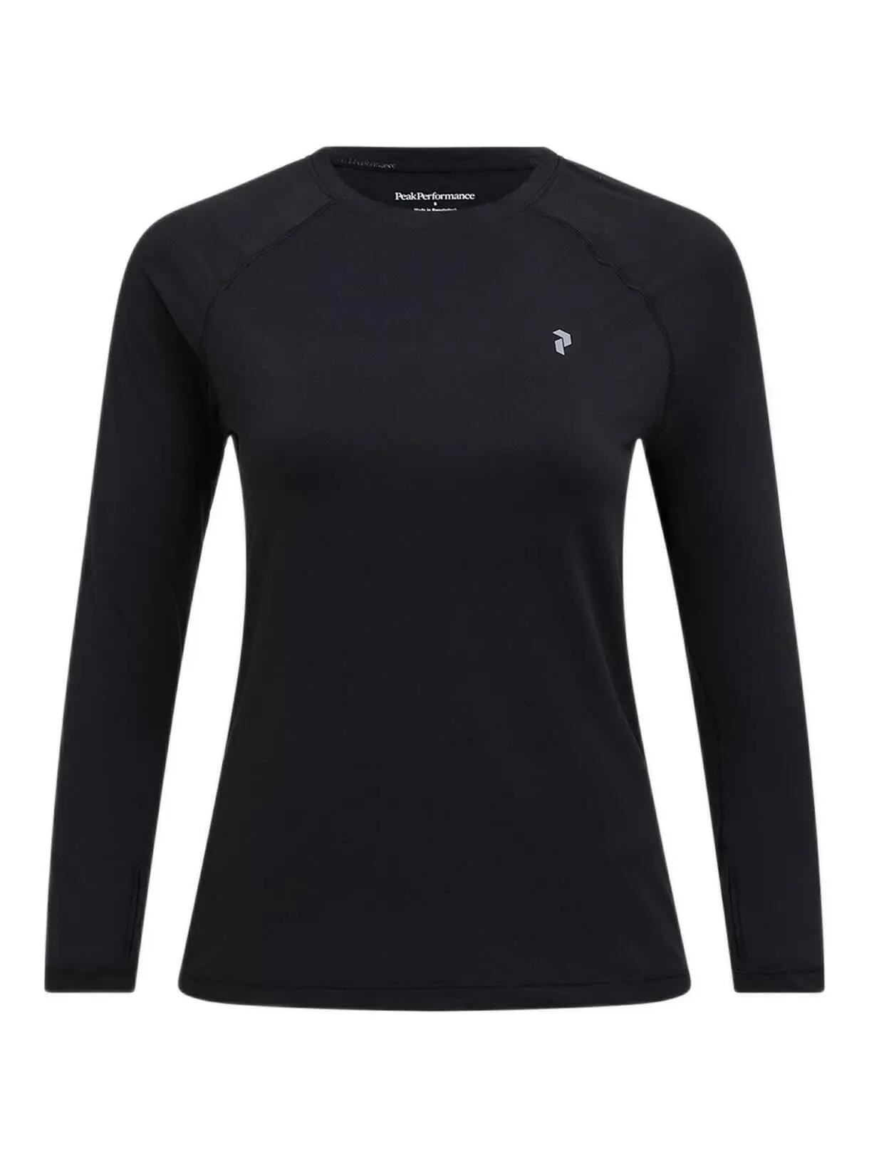 Sous-vêtement - Sport - Femme - ML - Spirit Crew - Noir 4/4