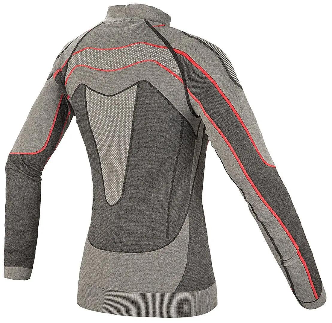 Camiseta - Esquí - Mujer - Evolution Warm Lady - Negra 2/2