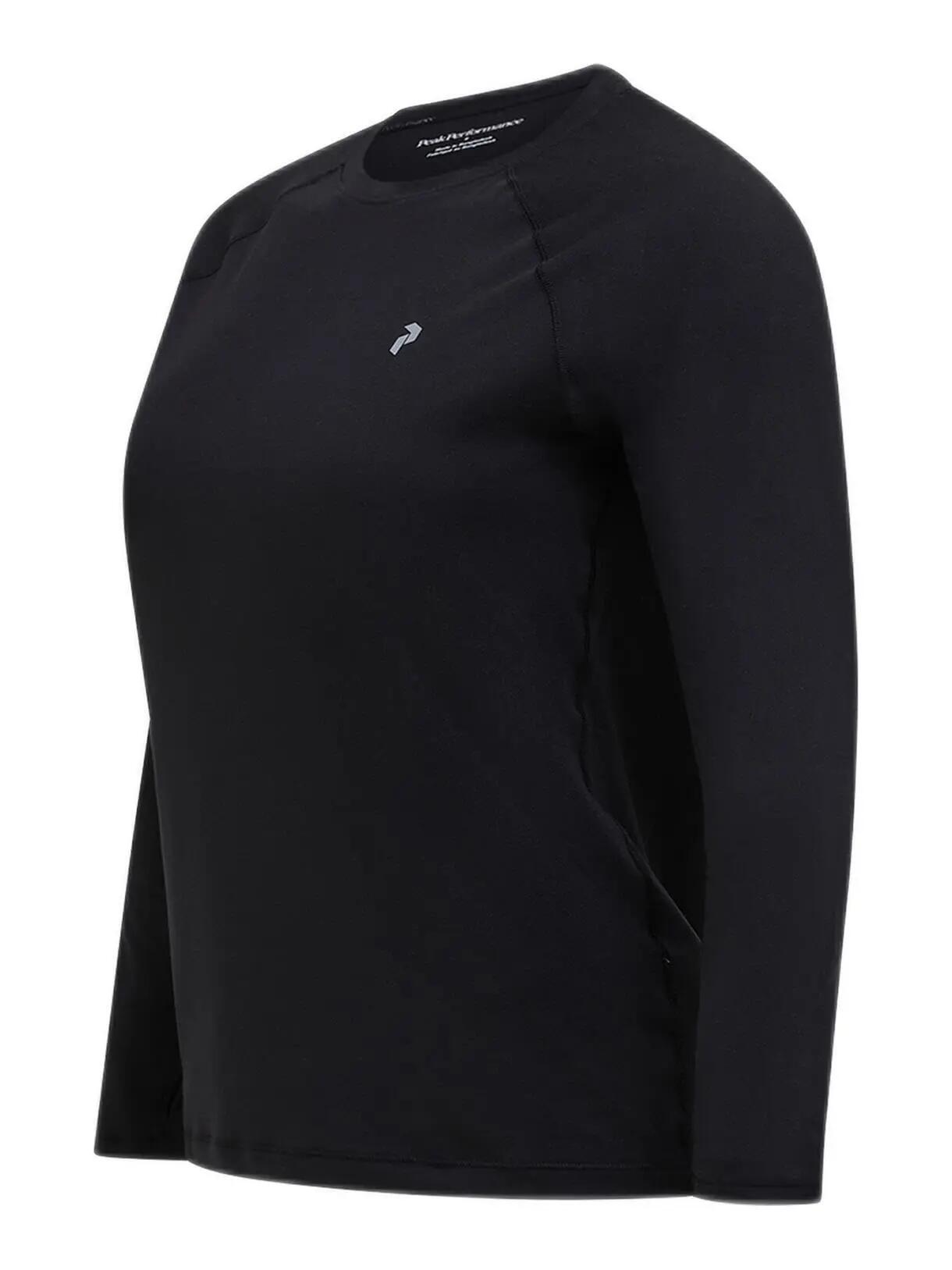 Sous-vêtement - Sport - Femme - ML - Spirit Crew - Noir 3/4