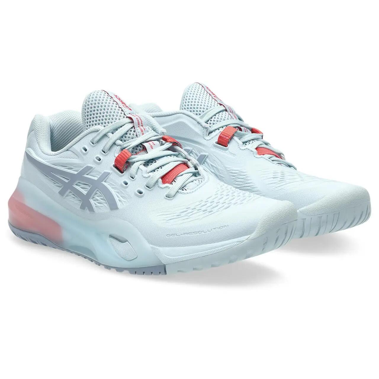 ASICS picture