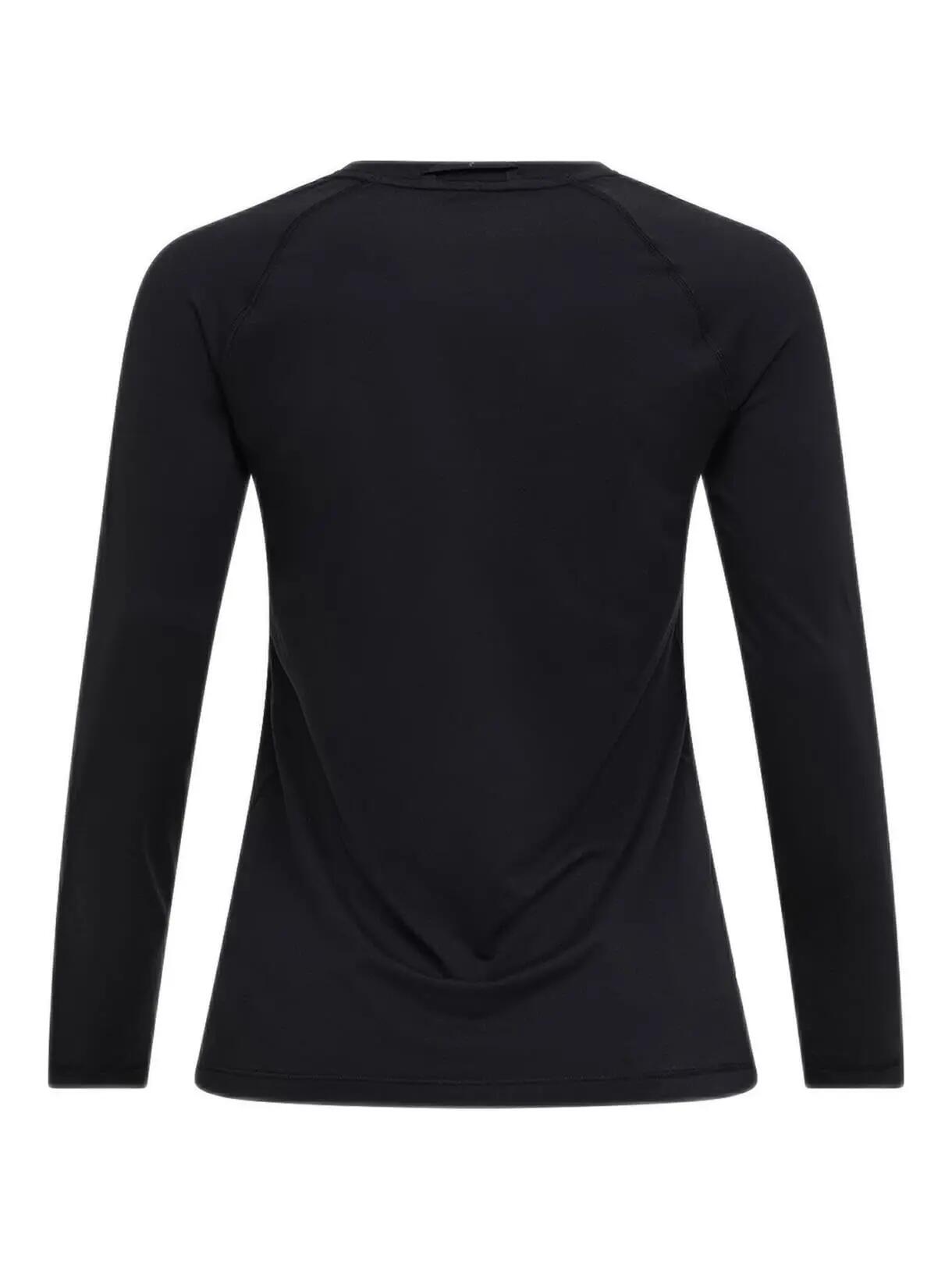 Sous-vêtement - Sport - Femme - ML - Spirit Crew - Noir 2/4