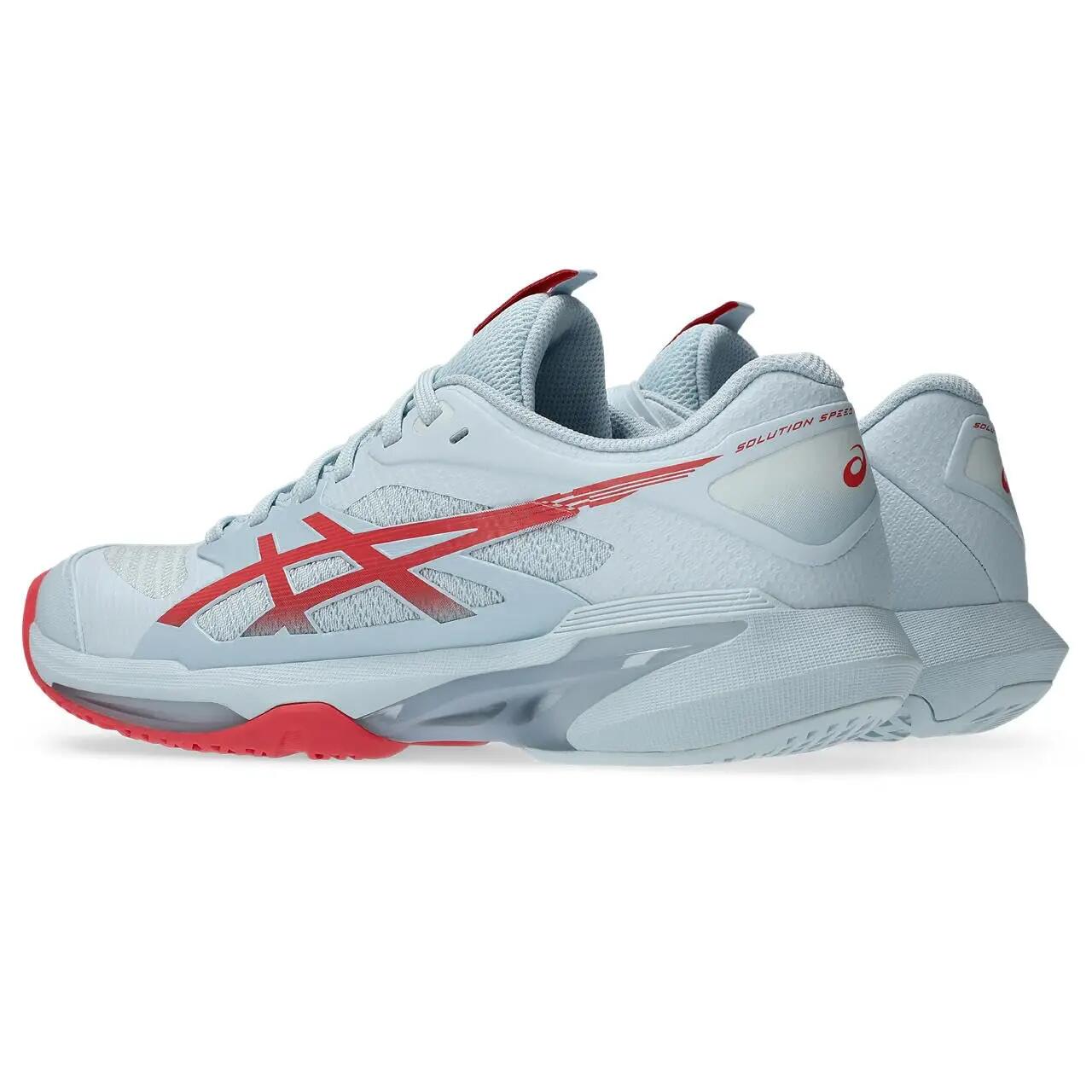 Damen - Tennis - Schuhe - Solution Speed FF 4 4/4