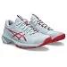 Damen - Tennis - Schuhe - Solution Speed FF 4 3/4