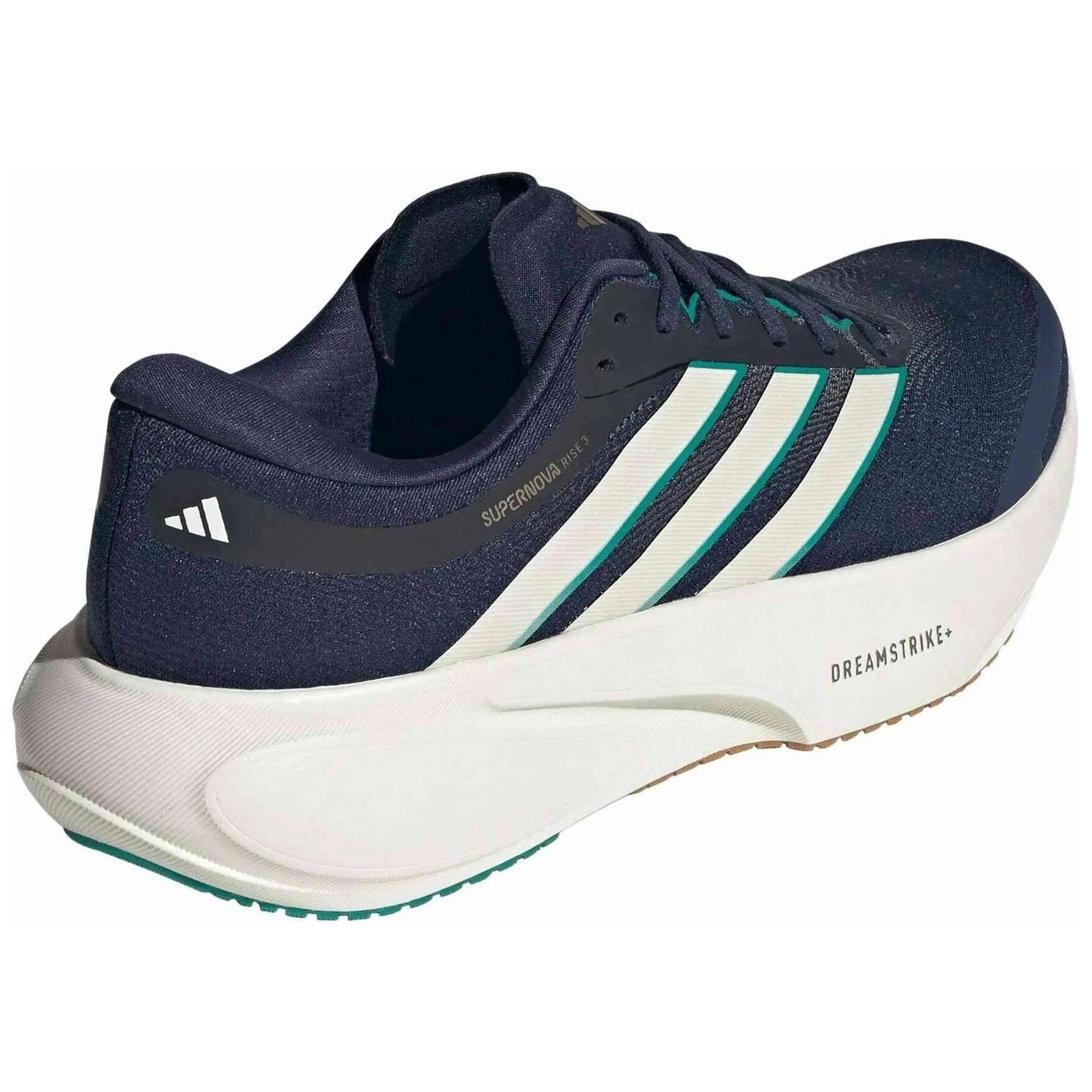 Laufschuhe Adidas Modell Supernova für männer 3/5