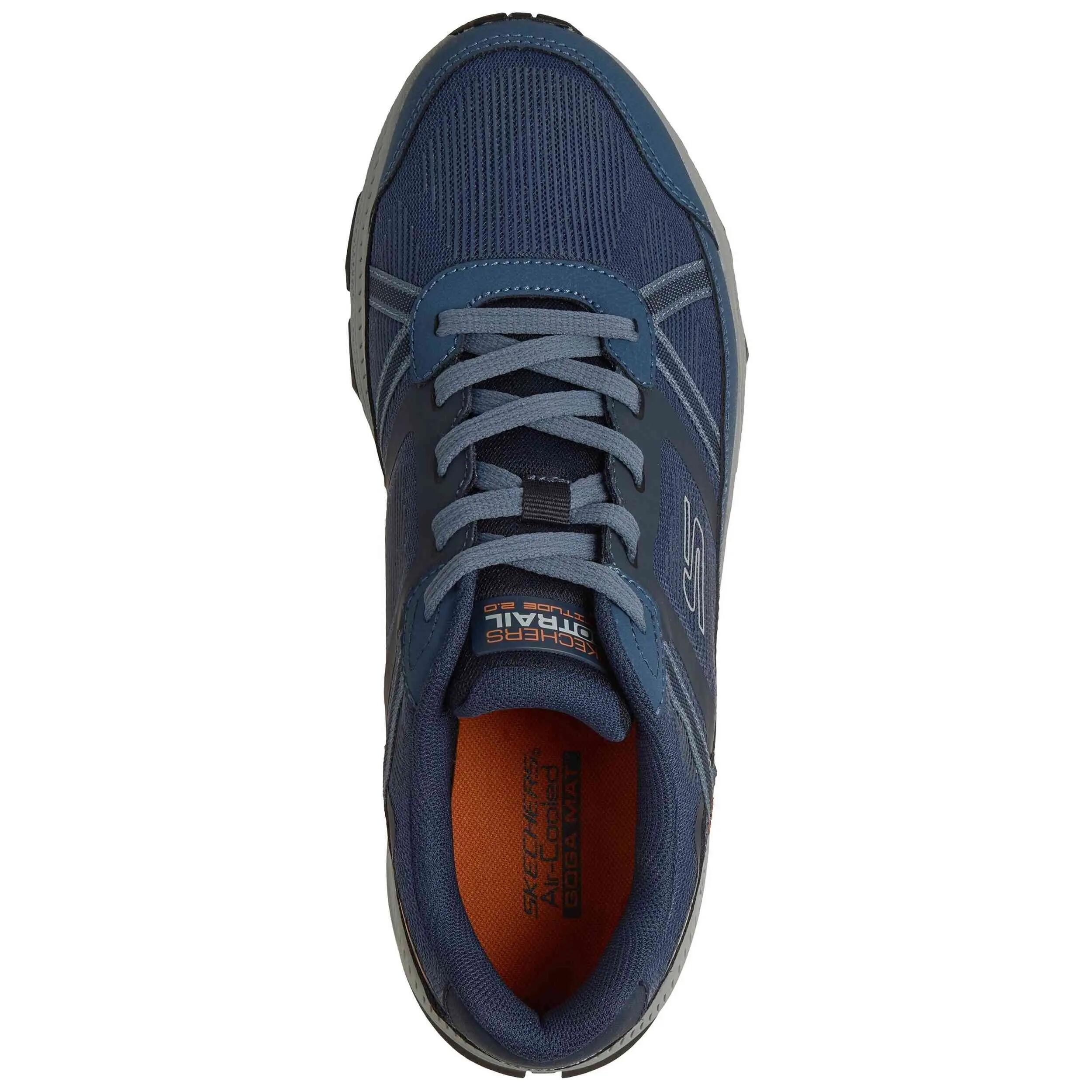 Chaussures de course Skechers modèle GO RUN Trail Altitude 2.0 - Alta pour homme 4/5