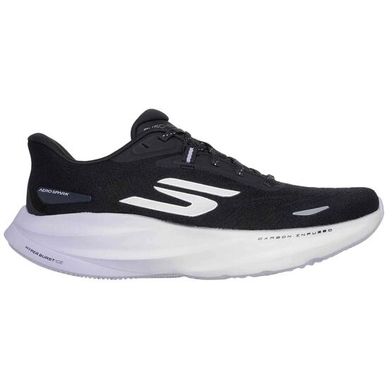Chaussures de course Skechers modèle Aero Spark pour femmes