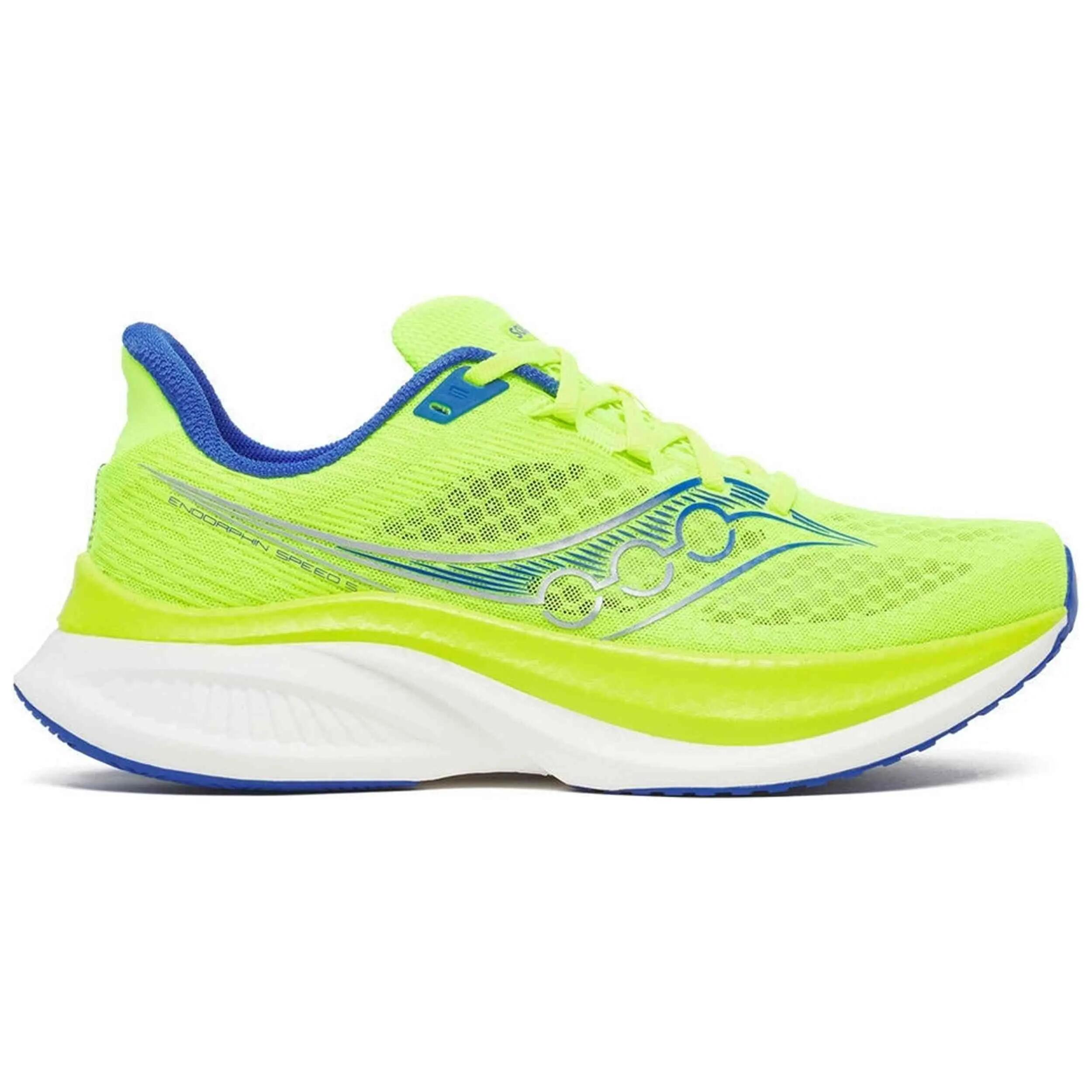 SAUCONY picture