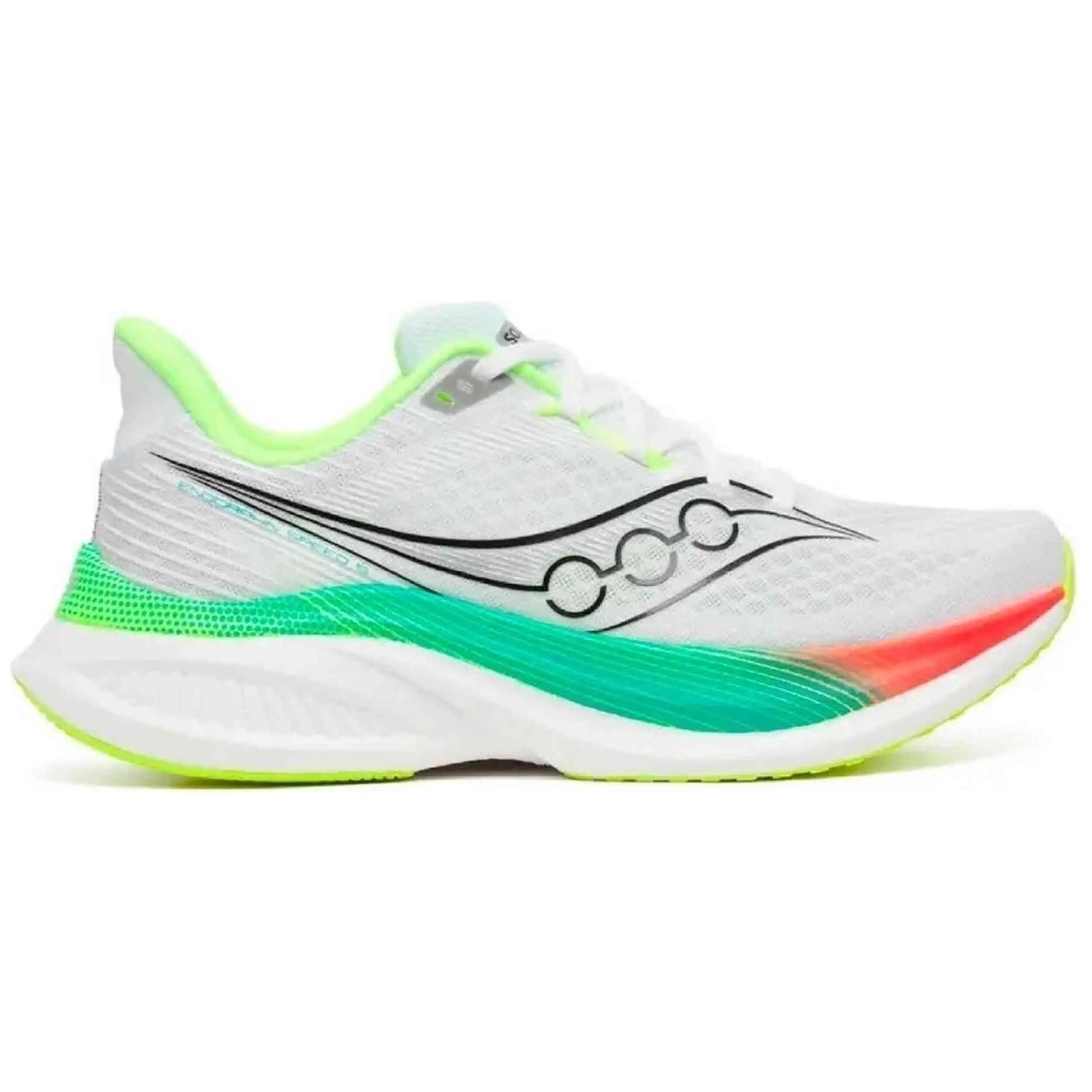 SAUCONY picture