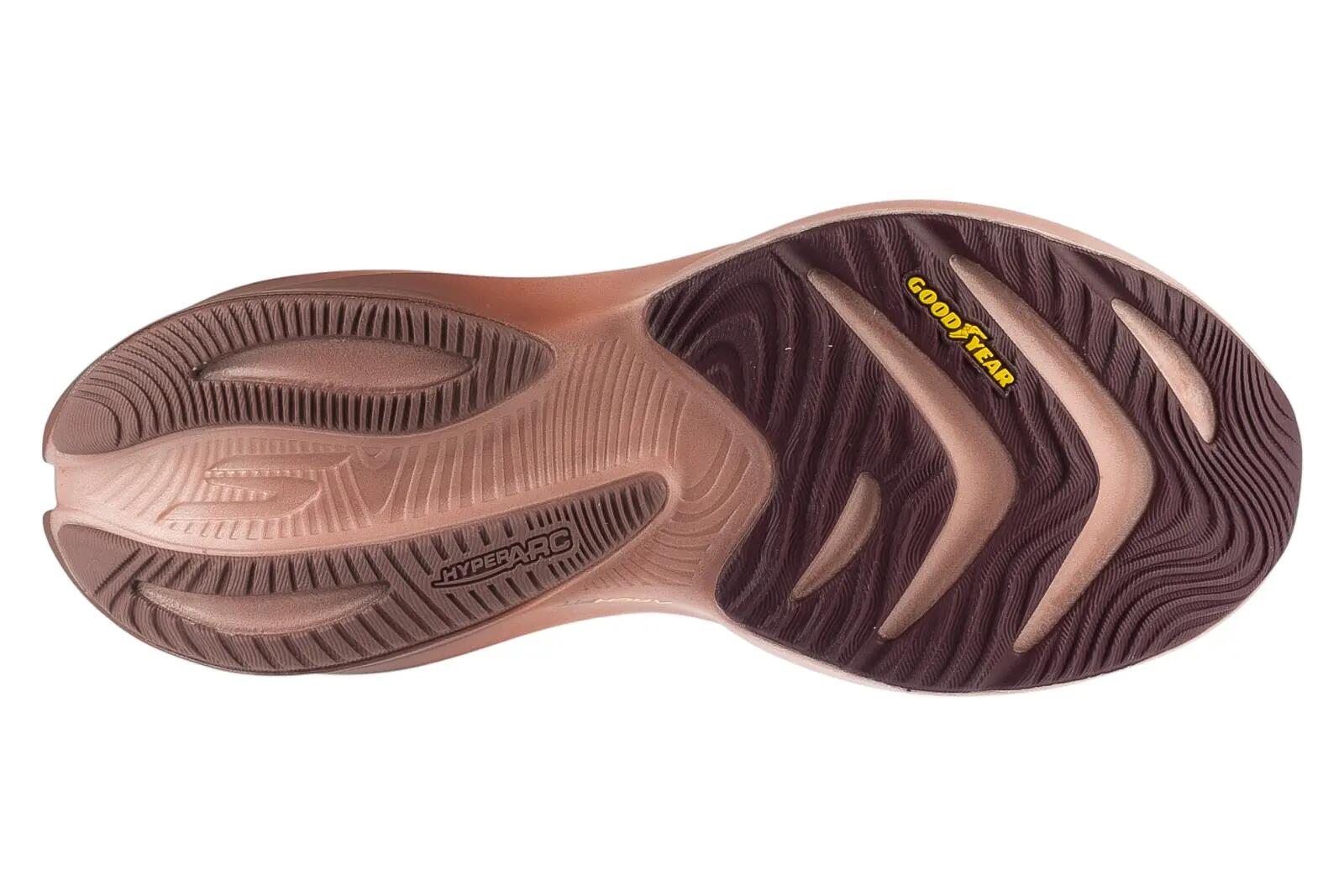 Buty do biegania damskie, Aero Spark 4/4