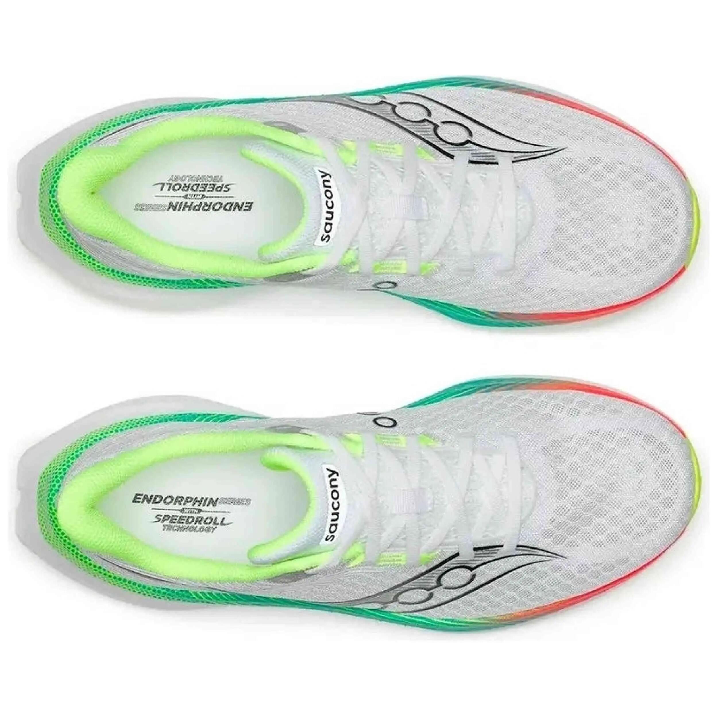 Zapatillas de running Saucony modelo Endorphin Speed 5 para hombre 5/5