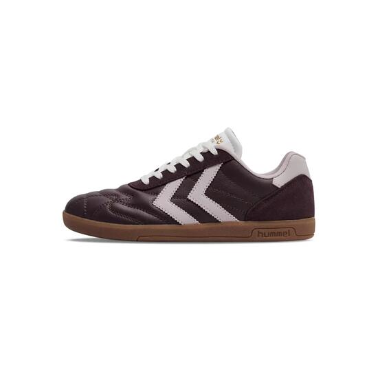 Damen Sneakers Hummel Super Match