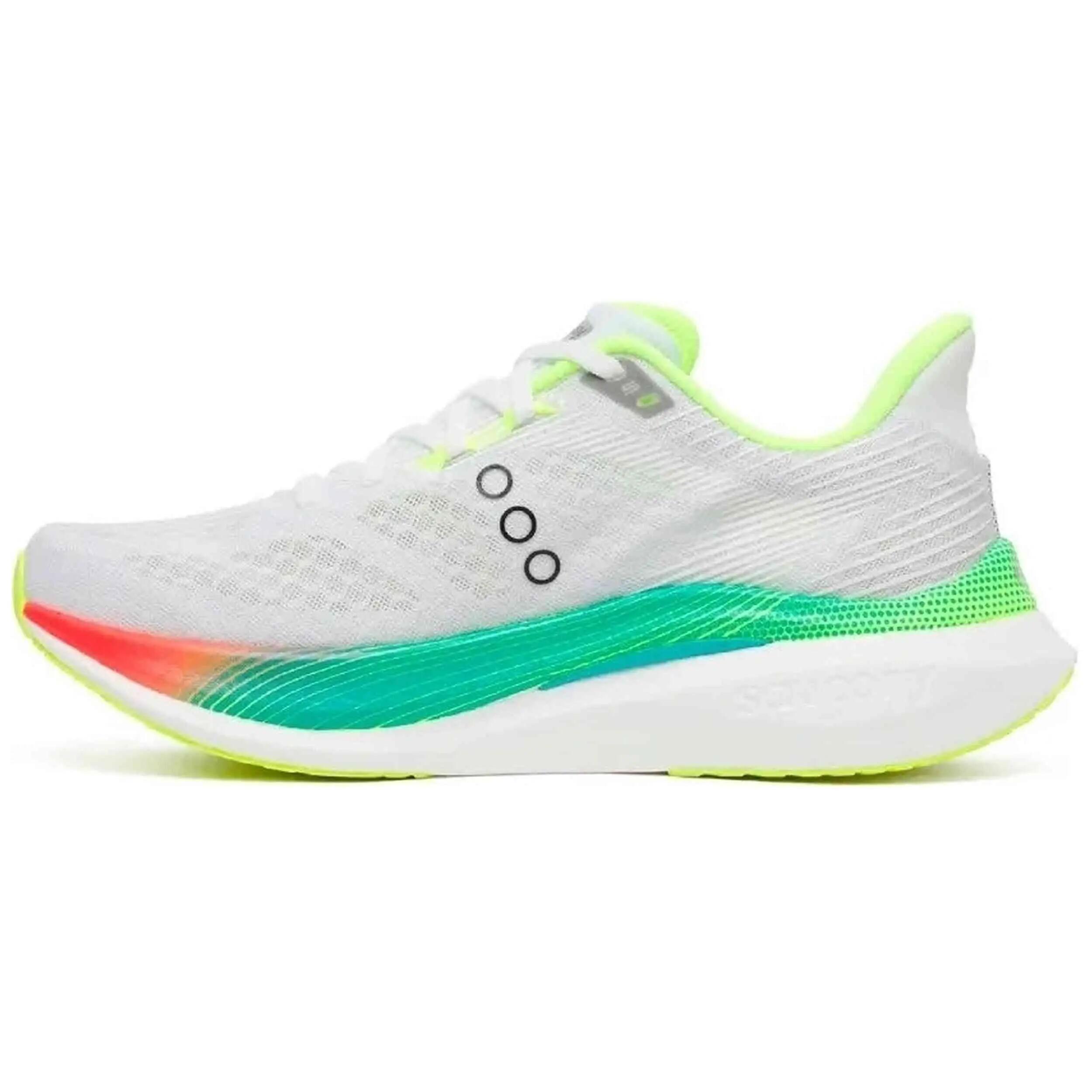 Zapatillas de running Saucony modelo Endorphin Speed 5 para hombre 3/5