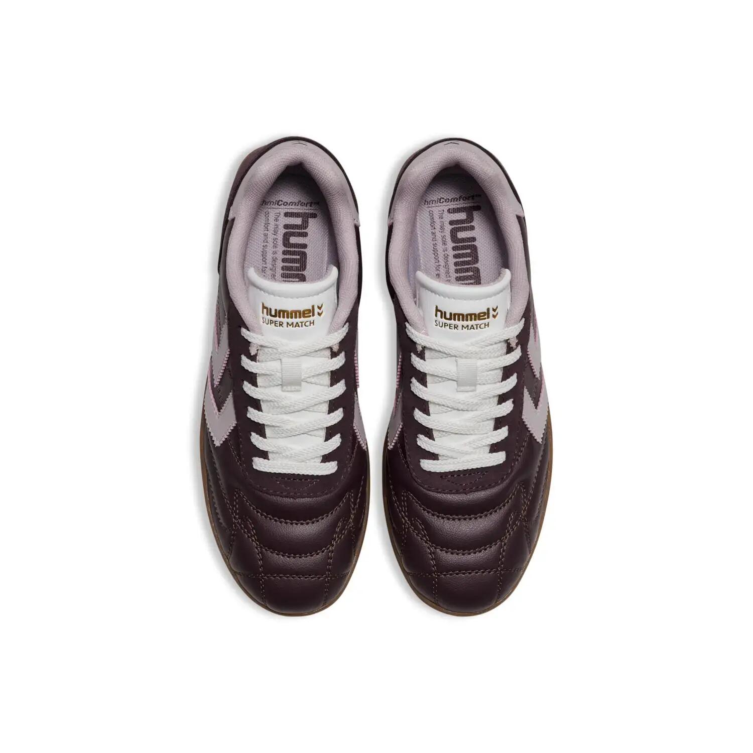 Baskets femme Hummel Super Match 6/7