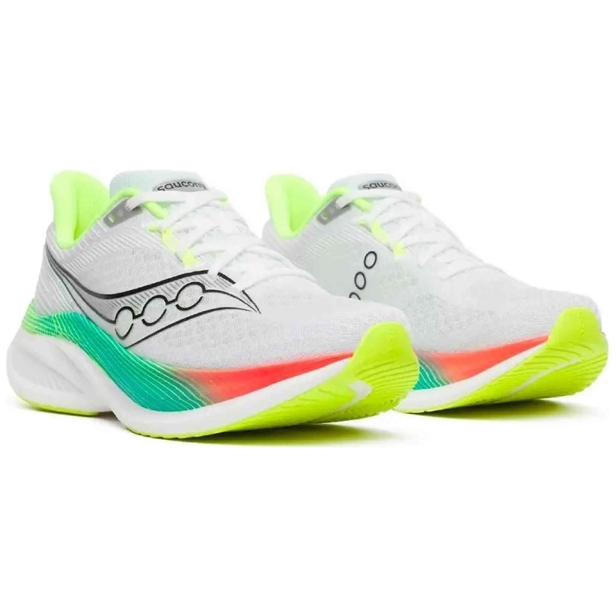 Zapatillas de running Saucony modelo Endorphin Speed 5 para hombre 2/5