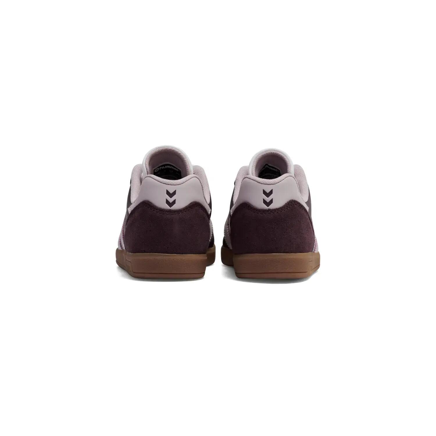 Baskets femme Hummel Super Match 5/7