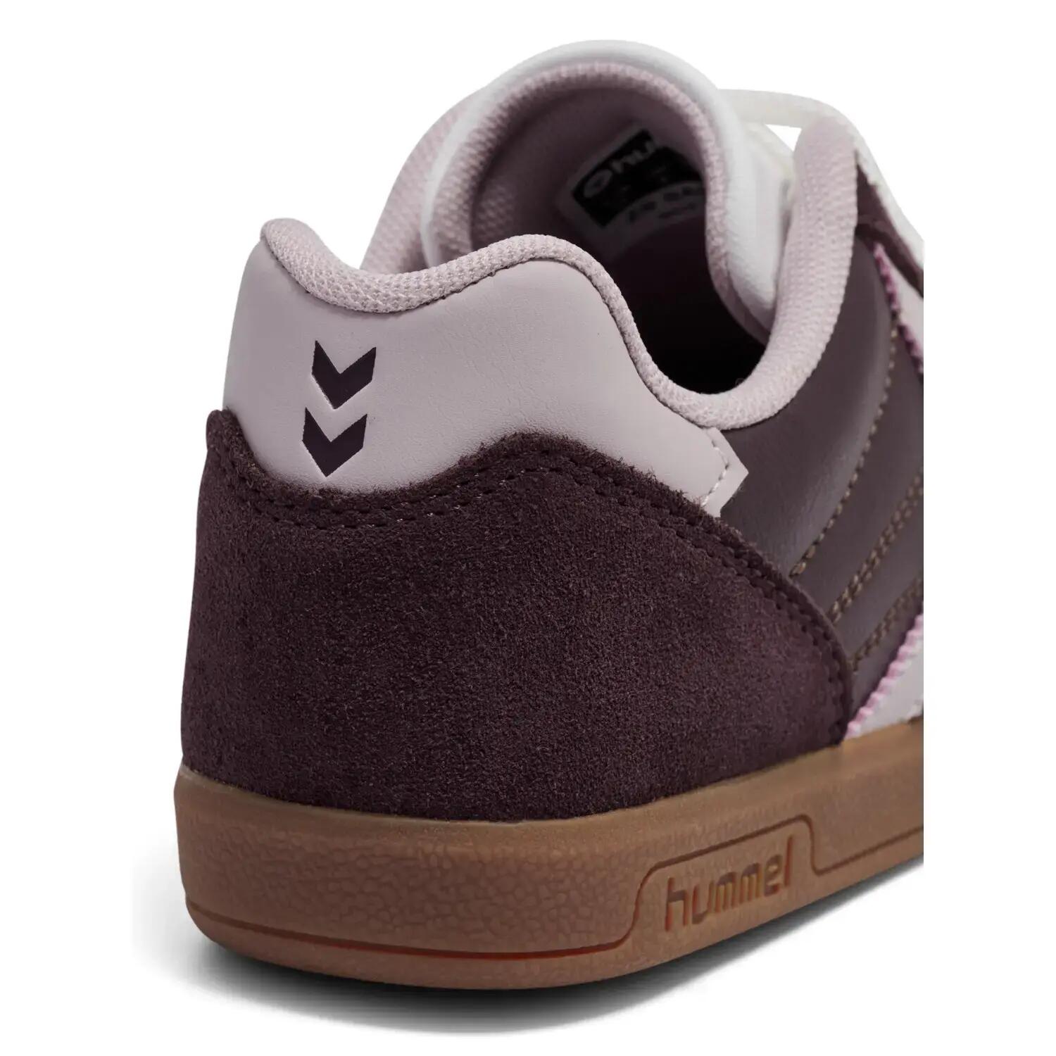 Baskets femme Hummel Super Match 4/7